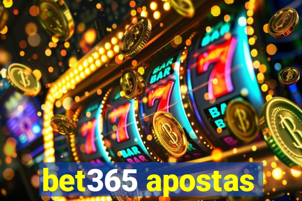 bet365 apostas